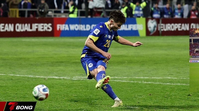 /Esmir Bajraktarevic và màn trình diễn thuyết phục trong trận play off